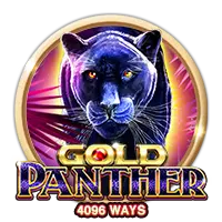 Gold Panther